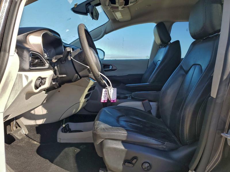 Фото 7 - CHRYSLER PACIFICA