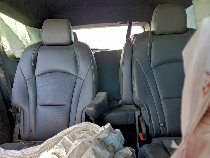 Фото 10 - BUICK ENCLAVE