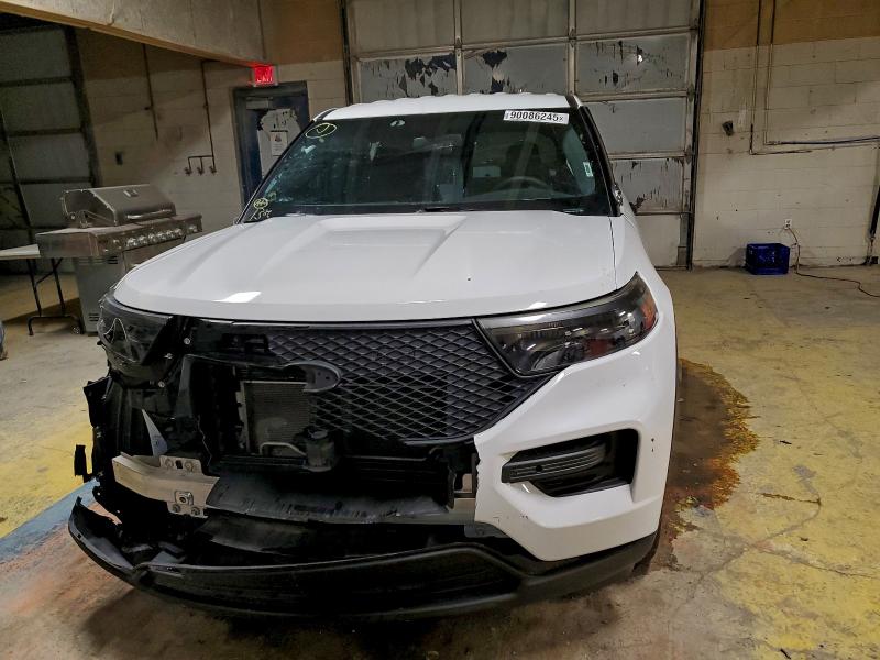 Фото 5 - FORD EXPLORER