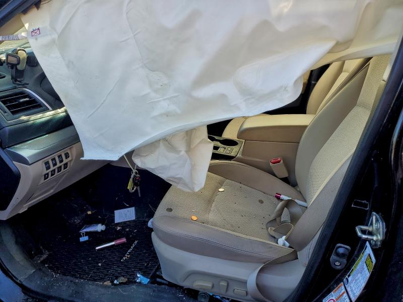 Фото 7 - SUBARU OUTBACK