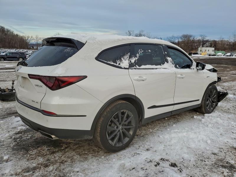 Фото 3 - ACURA MDX