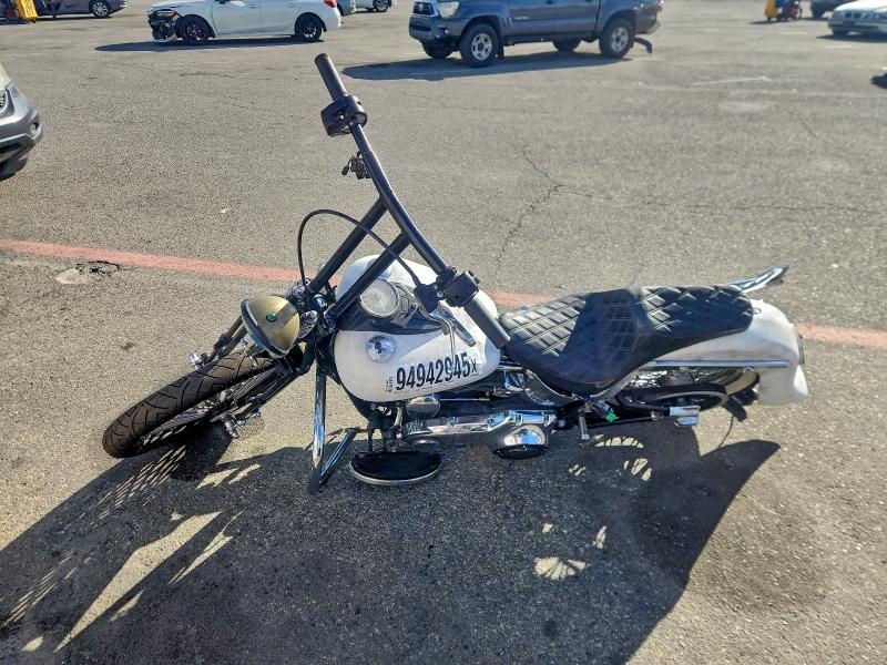 HARLEY-DAVIDSON FL 2016