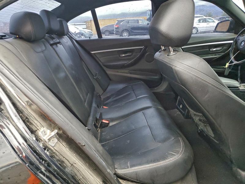 Фото 10 - BMW 3 SERIES