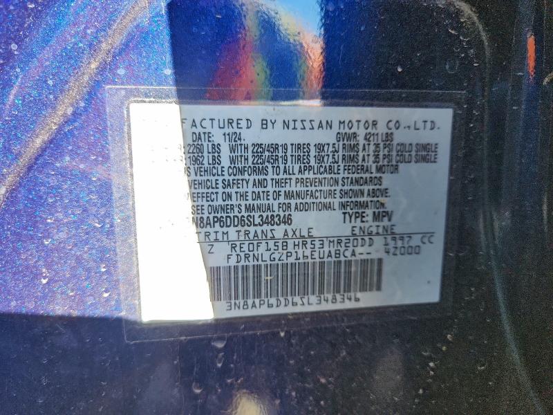 Фото 14 - NISSAN KICKS