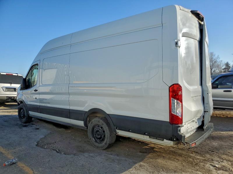 Фото 2 - FORD TRANSIT