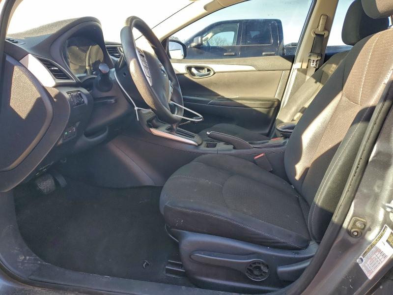 Фото 7 - NISSAN SENTRA