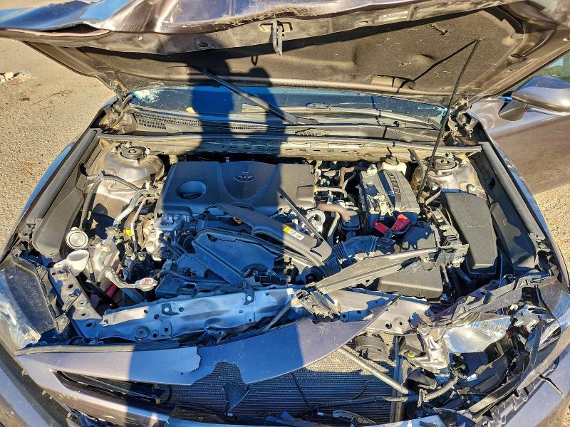 Фото 11 - TOYOTA CAMRY