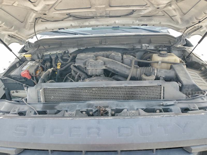 Фото 11 - FORD F250