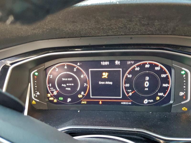 Фото 9 - VOLKSWAGEN JETTA