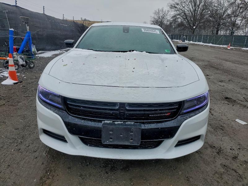 Фото 5 - DODGE CHARGER