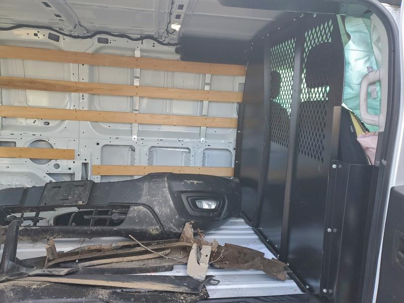 Фото 11 - FORD TRANSIT