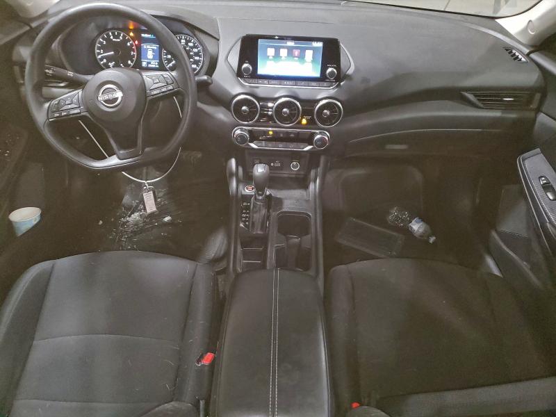 Фото 8 - NISSAN SENTRA