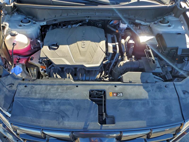 Фото 12 - HYUNDAI TUCSON