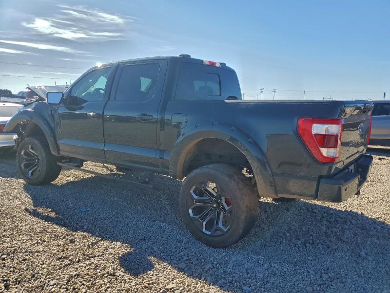 Фото 2 - FORD F-150