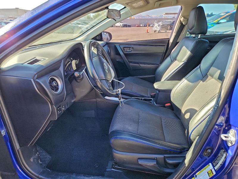 Фото 7 - TOYOTA COROLLA