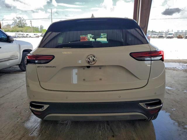 Фото 6 - BUICK ENVISION