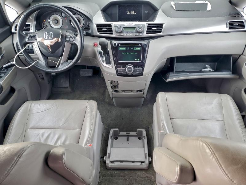 Фото 8 - HONDA All Models