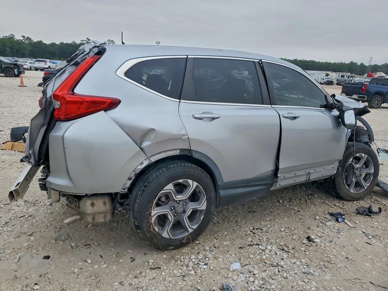 Фото 3 - HONDA CRV