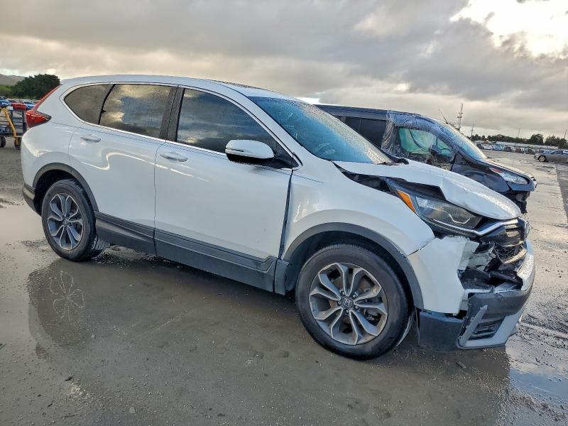 Фото 4 - HONDA CRV