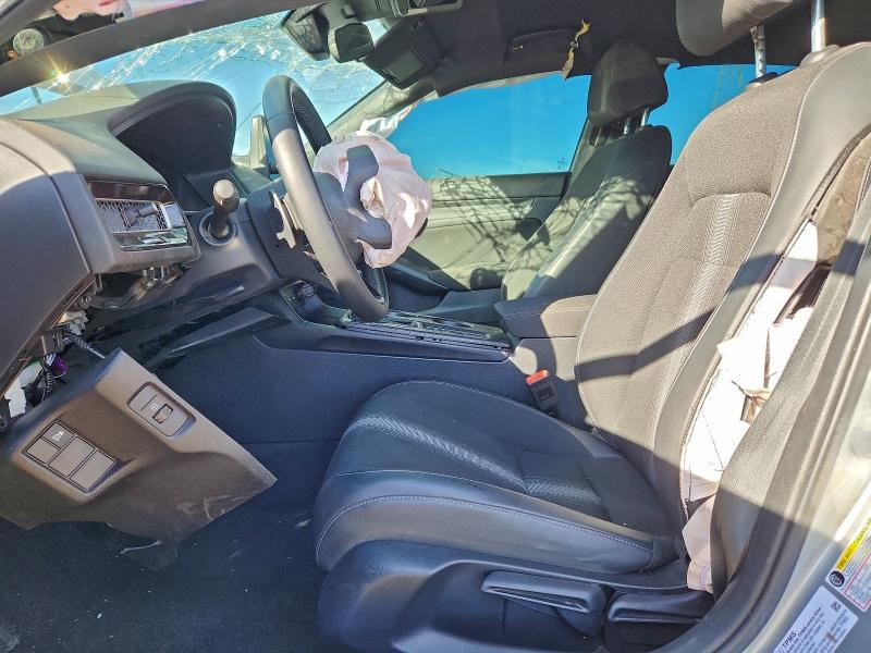 Фото 7 - HONDA CIVIC