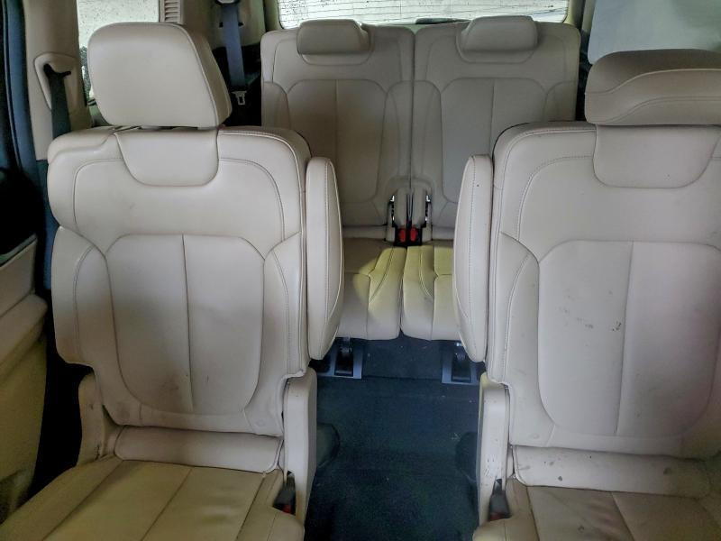 Фото 10 - JEEP GRAND CHER