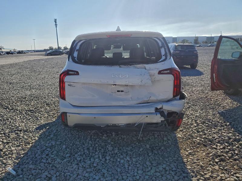 Фото 6 - KIA TELLURIDE