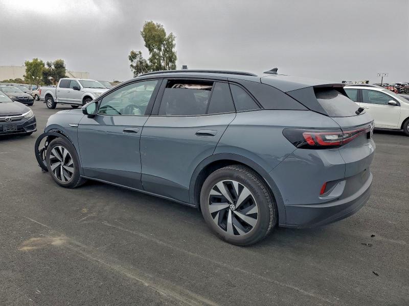 VOLKSWAGEN ID.4 PRO 2024 VIN 1V2CRPE86RC000802