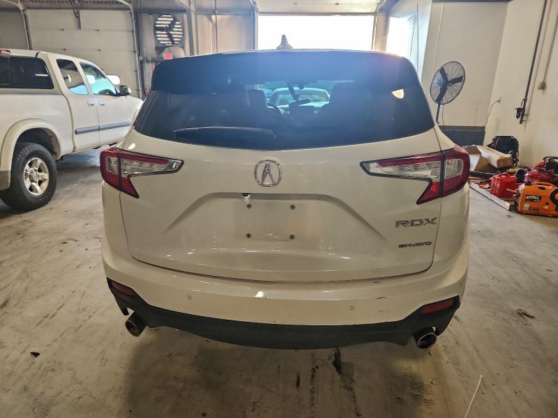 Фото 6 - ACURA RDX