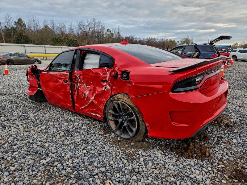 Фото 2 - DODGE CHARGER