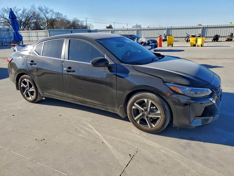 Фото 4 - NISSAN SENTRA