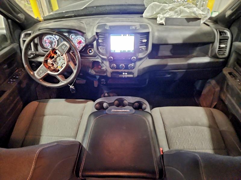 Фото 8 - RAM 3500