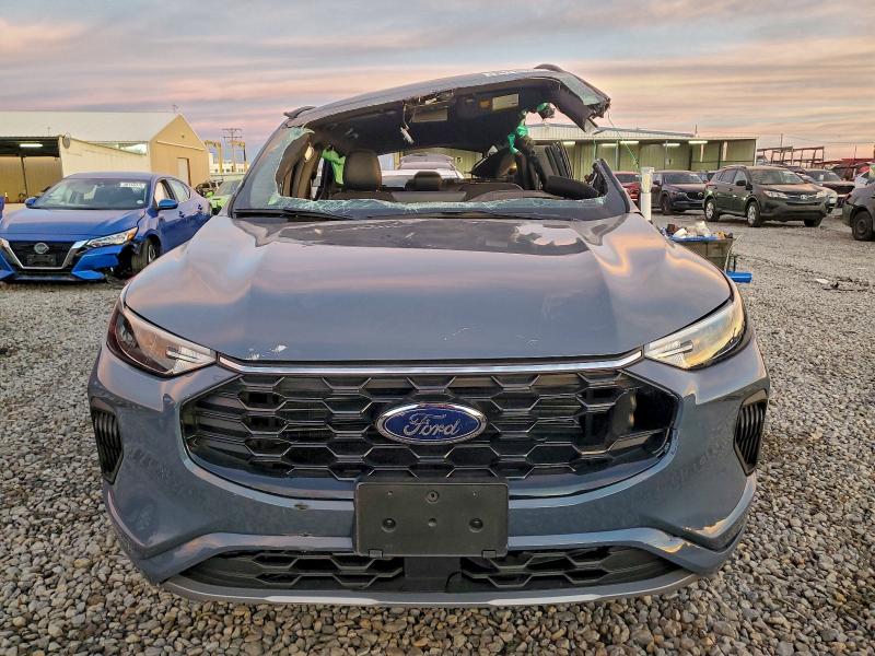 Фото 5 - FORD ESCAPE ST