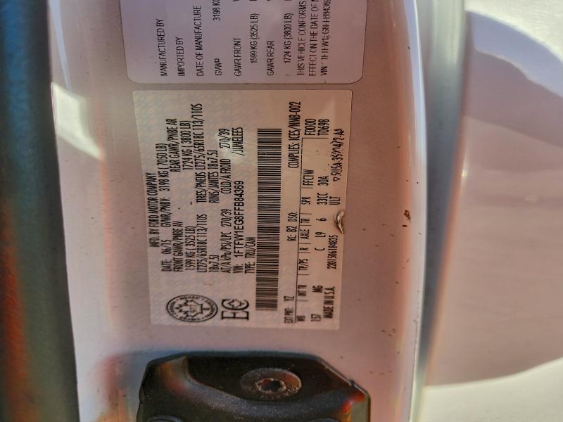 Фото 12 - FORD F-150