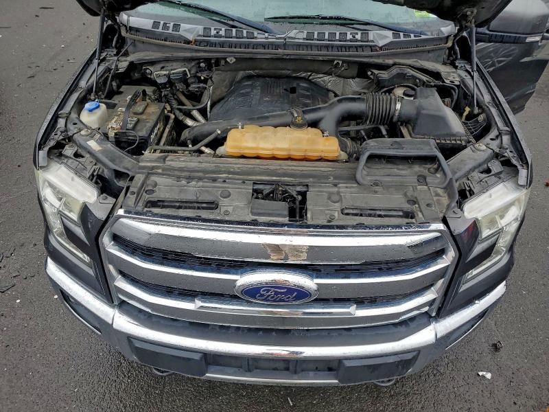 Фото 11 - FORD F-150