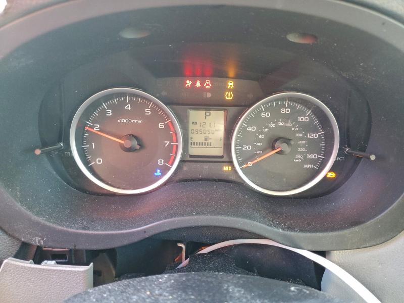 Фото 9 - SUBARU FORESTER