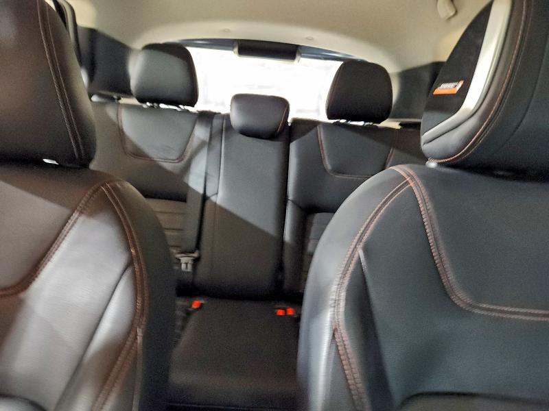 Фото 10 - NISSAN KICKS