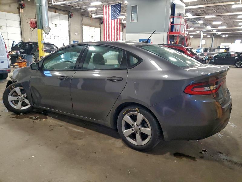 Фото 2 - DODGE DART