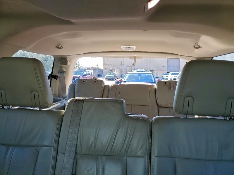 Фото 10 - LINCOLN NAVIGATOR