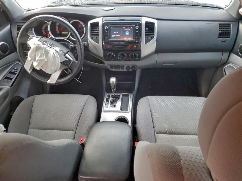 Фото 8 - TOYOTA TACOMA