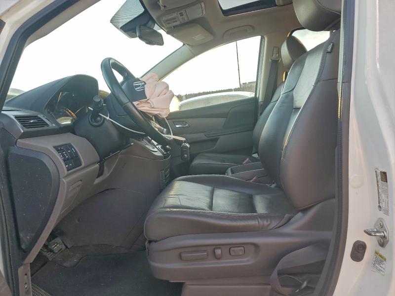 Фото 7 - HONDA ODYSSEY