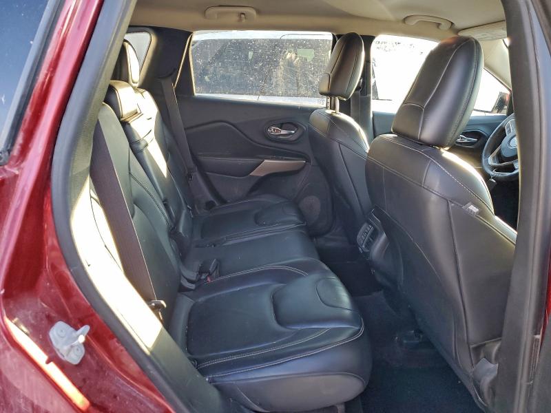 Фото 11 - JEEP GRAND CHER