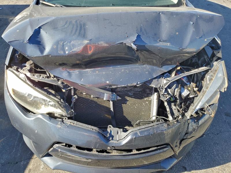 Фото 11 - TOYOTA COROLLA