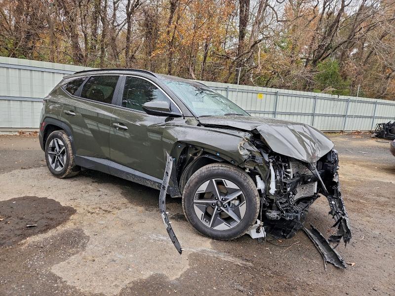 Фото 4 - HYUNDAI TUCSON