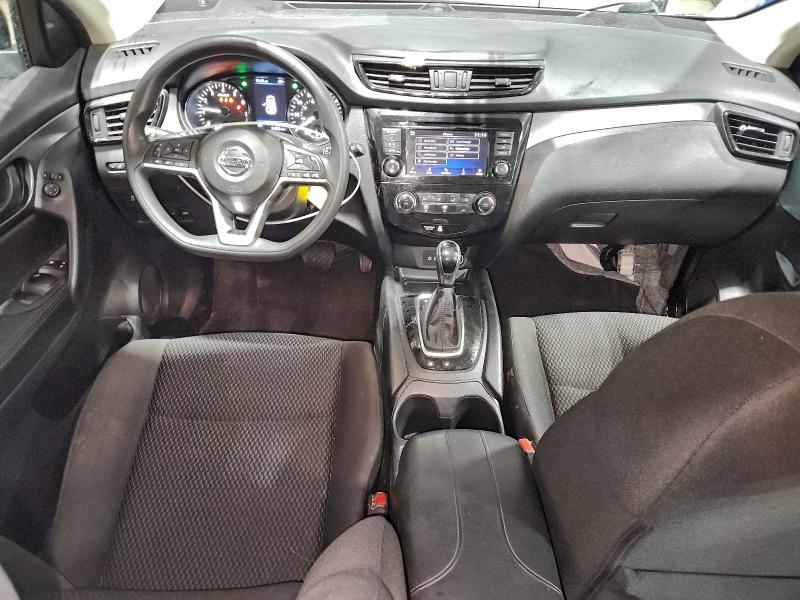 Фото 8 - NISSAN ROGUE