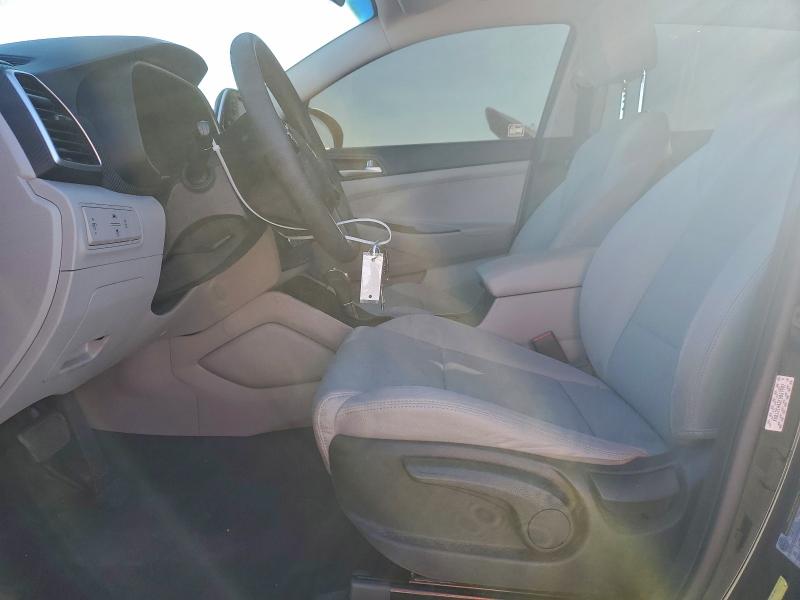 Фото 7 - HYUNDAI TUCSON