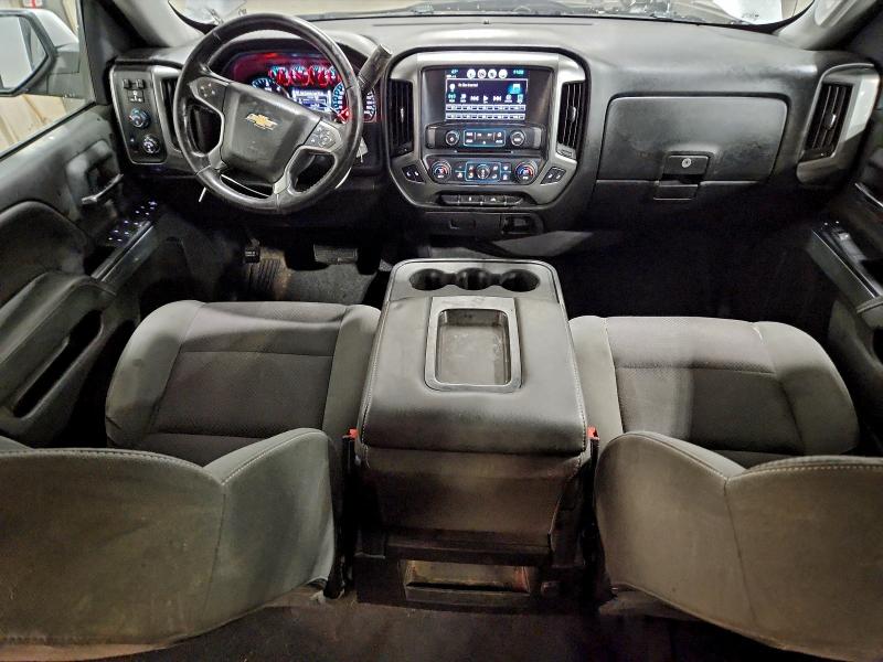 Фото 8 - CHEVROLET ALL Models