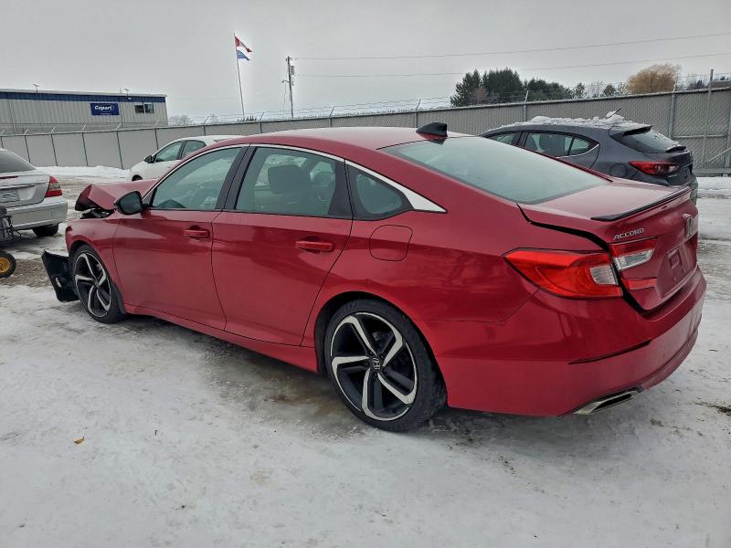 Фото 2 - HONDA ACCORD