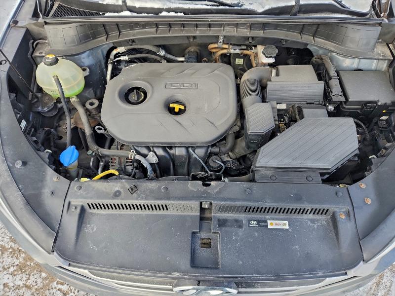 Фото 11 - HYUNDAI TUCSON