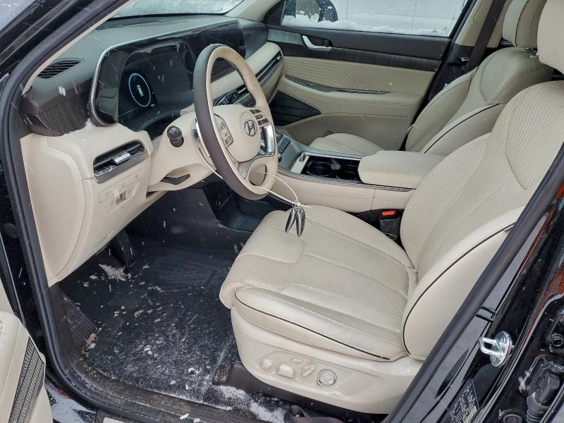 Фото 7 - HYUNDAI PALISADE