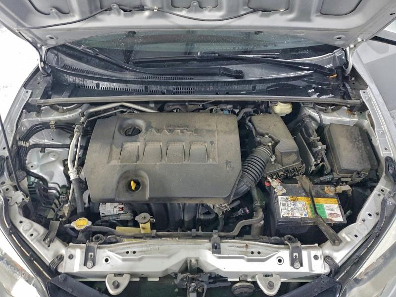 Фото 11 - TOYOTA COROLLA